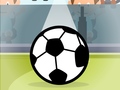 Gra Gravity Soccer 3
