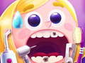 Gra Funny Dentist Surgery 2022