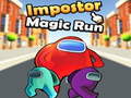 Gra Impostor Magic Run