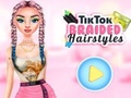 Gra TikTok Braided Hairstyles