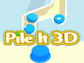 Gra Pile It 3D