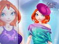 Gra Winx Bloom Dreamgirl