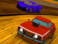 Gra Crash Cars