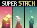 Gra Super Stack