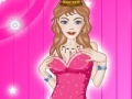 Gra Beauty princess dress up