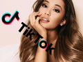 Gra Ariana Grande Tik Tok