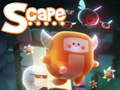 Gra Scape