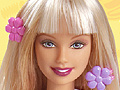 Gra Barbie Makeover Magic