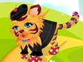 Gra Little Tiger Dress Up