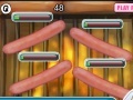 Gra Barbie Hot Dogs
