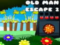 Gra Old Man Escape 2
