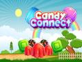Gra Candy Connect