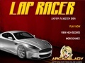 Gra Lap racer
