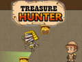 Gra Treasure Hunter