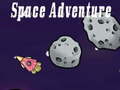 Gra Space Adventure 