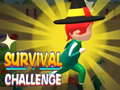 Gra Survival Challenge
