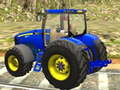 Gra Dr. Tractor Farming