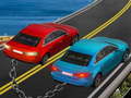 Gra Chain Cars Impossible Stunts