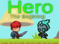 Gra Hero The beginning