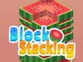 Gra Block Stacking Game