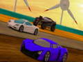 Gra Demolition Derby 3D