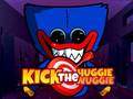 Gra Kick The Huggie Wuggie