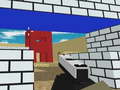Gra Blocky Shooting Swat Multiplayer