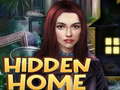 Gra Hidden Home