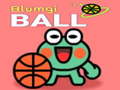 Gra Blumgi Ball