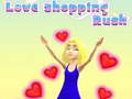 Gra Love Shopping Rush
