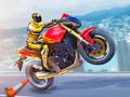 Gra Stunt Biker 3d
