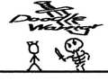 Gra Doddle Warrior 2D