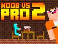 Gra Noob vs Pro 2 Jailbreak