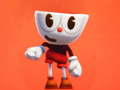 Gra CUPHEAD REMAKE 3D