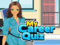 Gra Career Quiz
