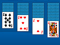 Gra Speed Solitaire