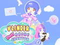 Gra Vlinder Anime Doll Creator