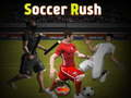 Gra Soccer Rush