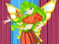 Gra Winx Stella Dream Girl