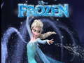 Gra Play Elsa Sweet Matching Game