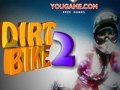 Gra Dirt Bike 2