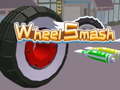 Gra Wheel Smash 