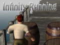 Gra Infinity Running 