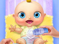 Gra My Newborn Baby Care