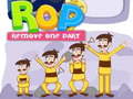 Gra ROP Remove One Part