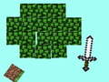 Gra Minecraft Sandbox