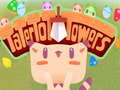 Gra Tatertot Towers