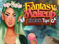 Gra Fantasy Makeup TikTok Tips