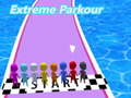 Gra Extreme Parkour