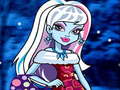 Gra Monster High Abbey